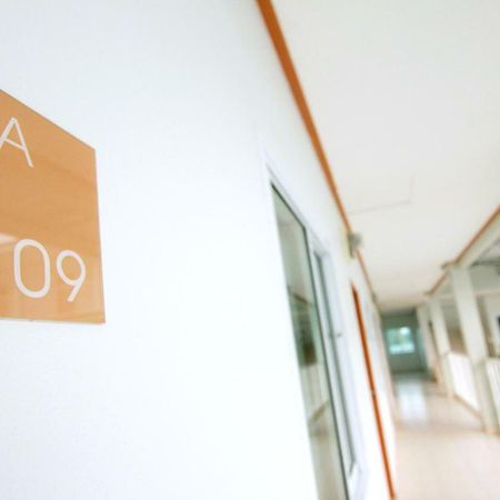 S-House Hotel Surin Eksteriør billede